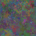 World at epoch 59000