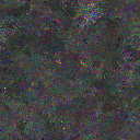 World at epoch 42000