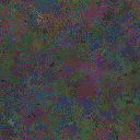World at epoch 51000