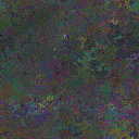 World at epoch 47000