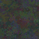 World at epoch 32000