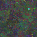 World at epoch 48000