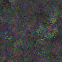 World at epoch 21000