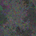 World at epoch 22000