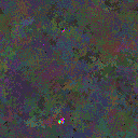 World at epoch 56000