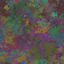 World at epoch 60000