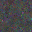 World at epoch 56000