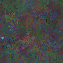 World at epoch 52000