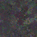 World at epoch 22000