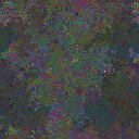 World at epoch 23000
