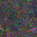 World at epoch 49000