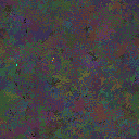 World at epoch 57000