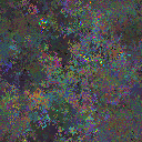 World at epoch 21000