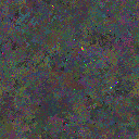 World at epoch 57000