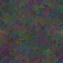 World at epoch 53000