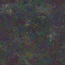 World at epoch 23000