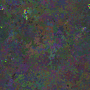 World at epoch 53000