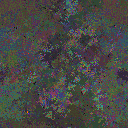 World at epoch 22000