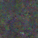 World at epoch 58000