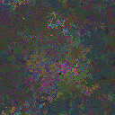 World at epoch 24000