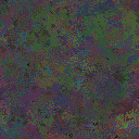 World at epoch 58000