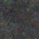 World at epoch 46000