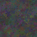 World at epoch 54000