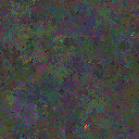 World at epoch 54000