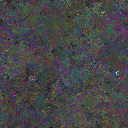 World at epoch 59000