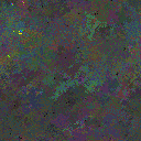 World at epoch 23000