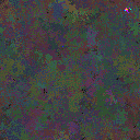 World at epoch 59000