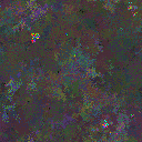 World at epoch 25000