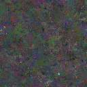 World at epoch 60000