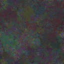 World at epoch 25000