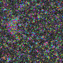 World at epoch 20000