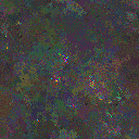 World at epoch 51000