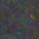 World at epoch 60000