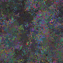 World at epoch 21000