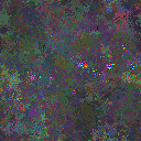 World at epoch 52000