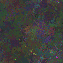 World at epoch 37000