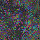 World at epoch 21000