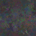 World at epoch 52000