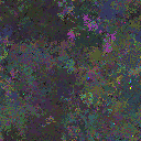 World at epoch 22000