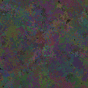 World at epoch 57000