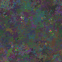 World at epoch 53000
