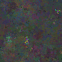World at epoch 57000