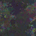 World at epoch 22000
