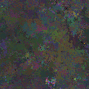 World at epoch 38000
