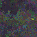 World at epoch 23000
