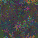 World at epoch 28000